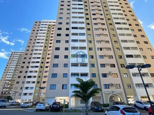 Imagem 2: Condomínio Sun Set - Apartamento em Neópolis, Natal/RN
