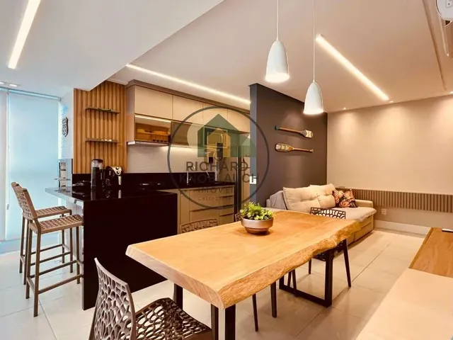Imagem: Apartamento À Venda nas Toninhas, com 2