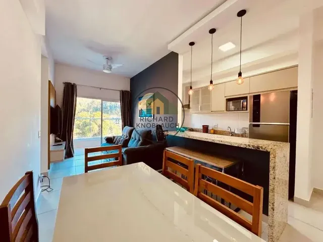 Imagem: Apartamento À Venda em Ubatuba, Toninhas