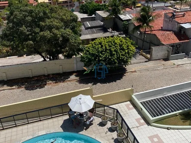 Imagem: Condomínio Paradise Flat - Apartamento