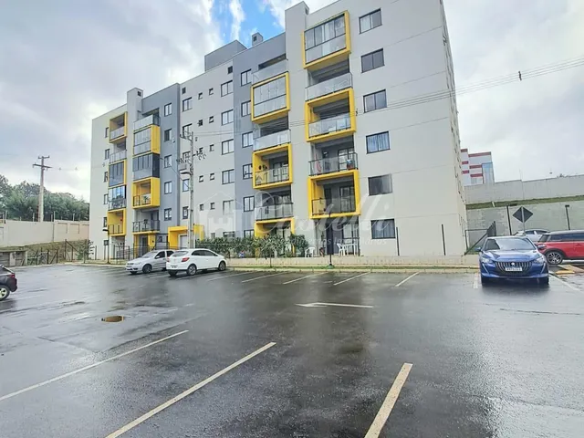 Imagem: Apartamento a Venda no Bairro Uvaranas em