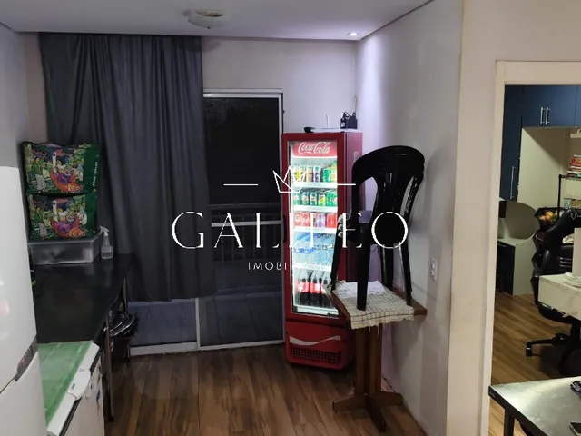 Imagem 9: Apartamento Á Venda no Condomínio Vista Park - Jundiaí -Sp - 2...