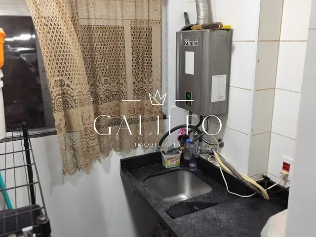 Imagem 3: Apartamento Á Venda no Condomínio Vista Park - Jundiaí -Sp - 2...