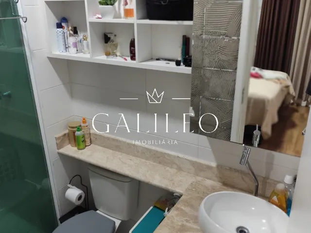 Imagem 8: Apartamento Á Venda no Condomínio Vista Park - Jundiaí -Sp - 2...