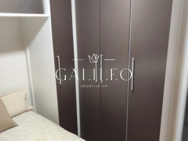 Imagem 4: Apartamento Á Venda no Condomínio Vista Park - Jundiaí -Sp - 2...