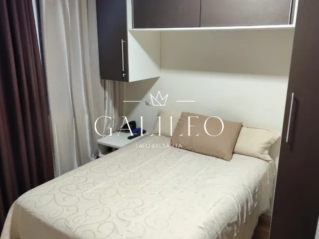 Imagem 6: Apartamento Á Venda no Condomínio Vista Park - Jundiaí -Sp - 2...