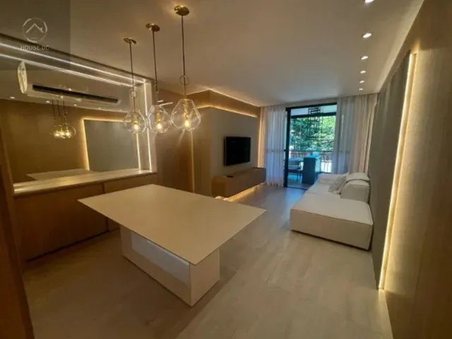 Imagem: Apartamento Residencial em Niterói - Rj