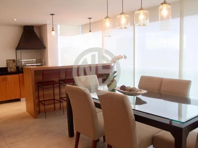 Imagem 1: Condomínio Edifício Ideal Brooklin - Apartamento em Brooklin, São Paulo/Sp