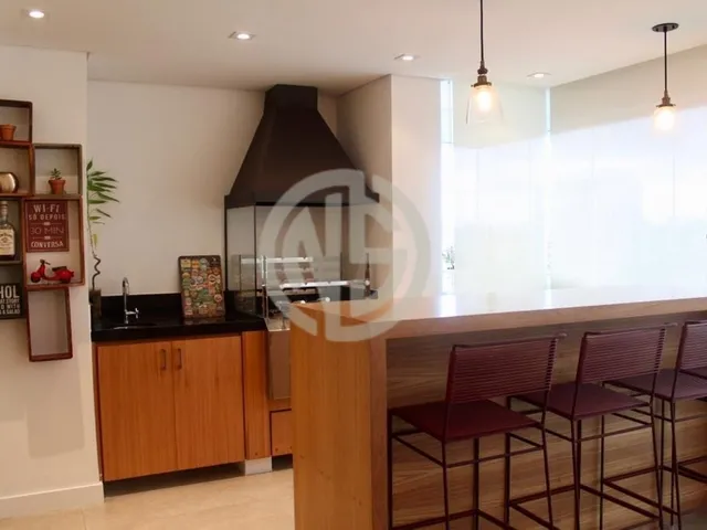 Imagem 16: Condomínio Edifício Ideal Brooklin - Apartamento em Brooklin, São Paulo/Sp