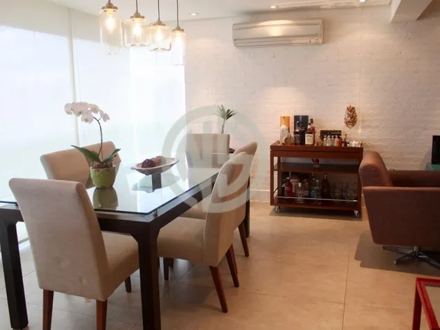 Imagem 4: Condomínio Edifício Ideal Brooklin - Apartamento em Brooklin, São Paulo/Sp