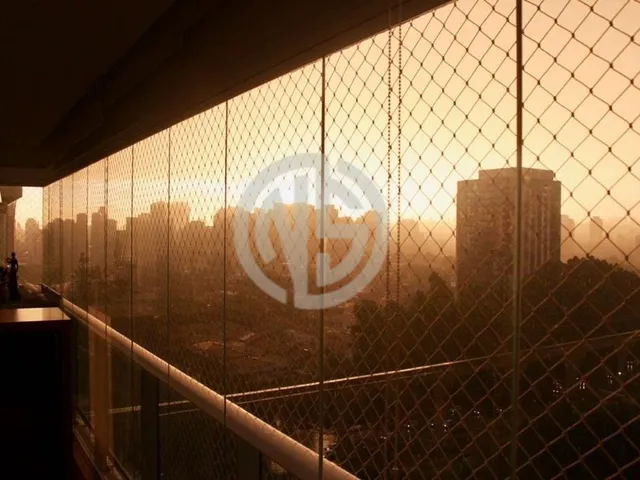 Imagem 8: Condomínio Edifício Ideal Brooklin - Apartamento em Brooklin, São Paulo/Sp