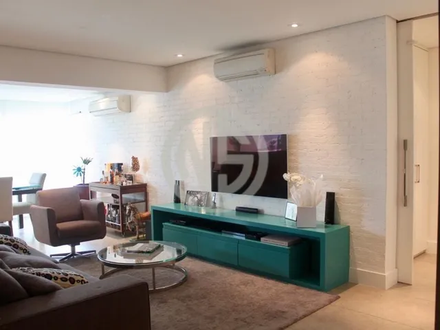 Imagem 9: Condomínio Edifício Ideal Brooklin - Apartamento em Brooklin, São Paulo/Sp