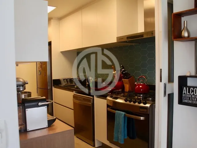 Imagem 3: Condomínio Edifício Ideal Brooklin - Apartamento em Brooklin, São Paulo/Sp