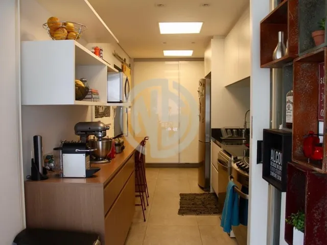 Imagem 6: Condomínio Edifício Ideal Brooklin - Apartamento em Brooklin, São Paulo/Sp