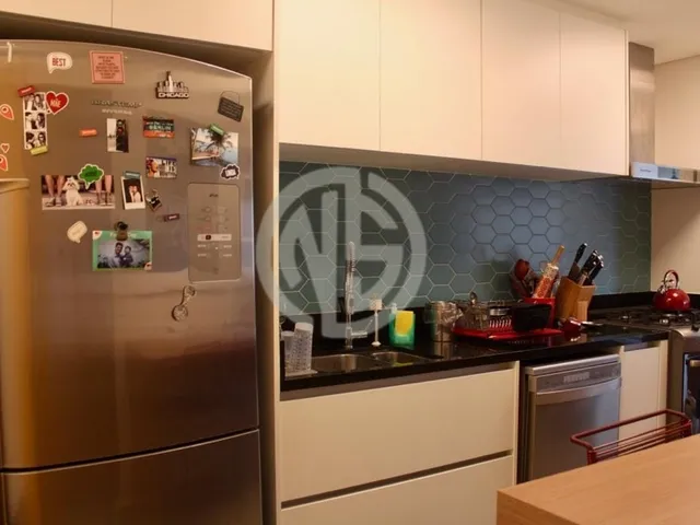 Imagem 15: Condomínio Edifício Ideal Brooklin - Apartamento em Brooklin, São Paulo/Sp