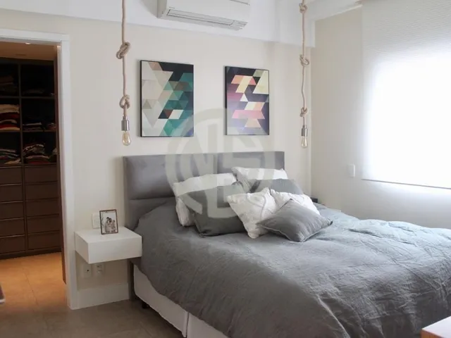 Imagem 7: Condomínio Edifício Ideal Brooklin - Apartamento em Brooklin, São Paulo/Sp