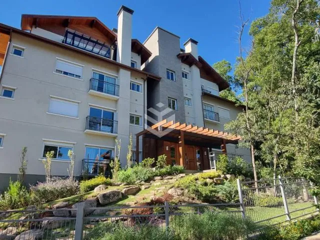 Imagem: Apartamento 3 Suítes À Venda em Gramado