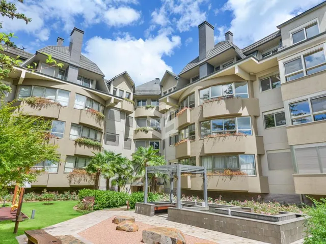 Imagem 9: Apartamento de 3 Suítes no Centro de Gramado