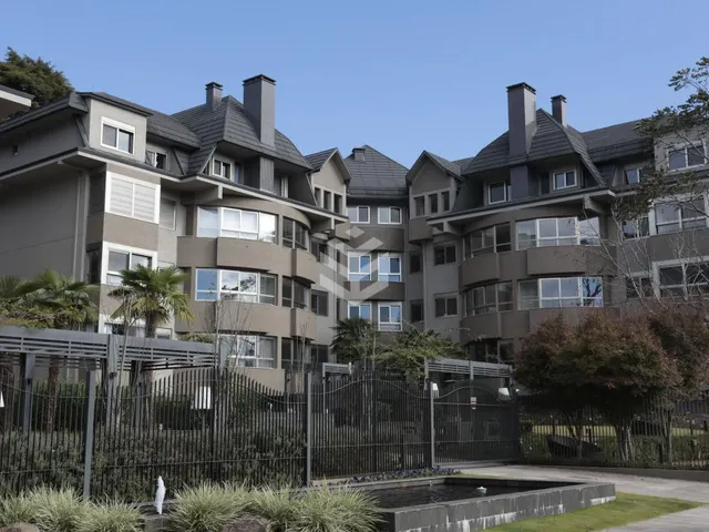 Imagem 5: Apartamento de 3 Suítes no Centro de Gramado