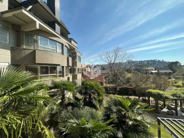 Imagem 15: Apartamento de 3 Suítes no Centro de Gramado