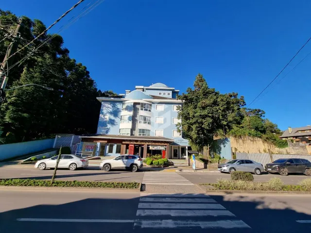 Imagem: Apartamento 3 Suítes na Avenida Principal