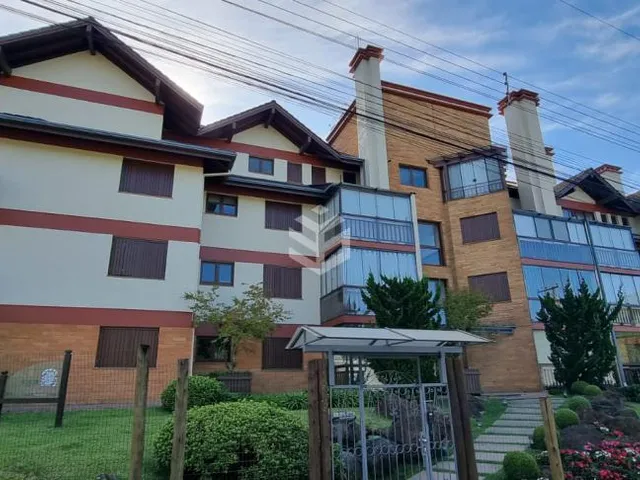 Imagem 4: Amplo Apartamento com 2 Suítes e Lavabo com Vista para o Vale do Quilombo