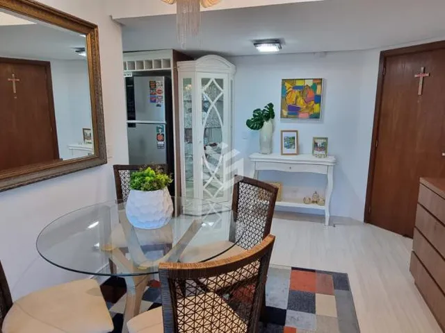 Imagem 13: Amplo Apartamento com 2 Suítes e Lavabo com Vista para o Vale do Quilombo