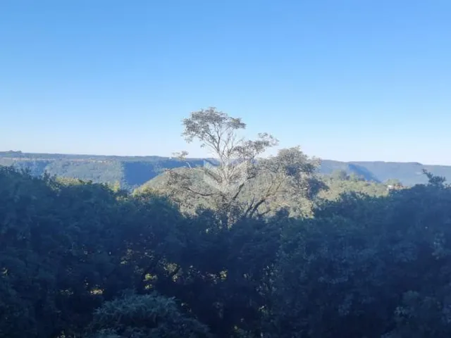 Imagem 16: Amplo Apartamento com 2 Suítes e Lavabo com Vista para o Vale do Quilombo
