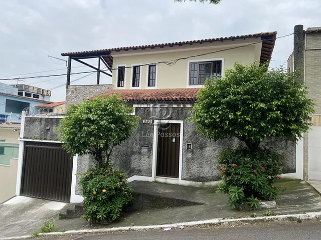 Imagem: Casa À Venda no Bairro Jardim Vinte e Cinco