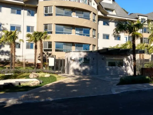 Imagem: Apartamento de 3 Suítes no Centro de Gramado