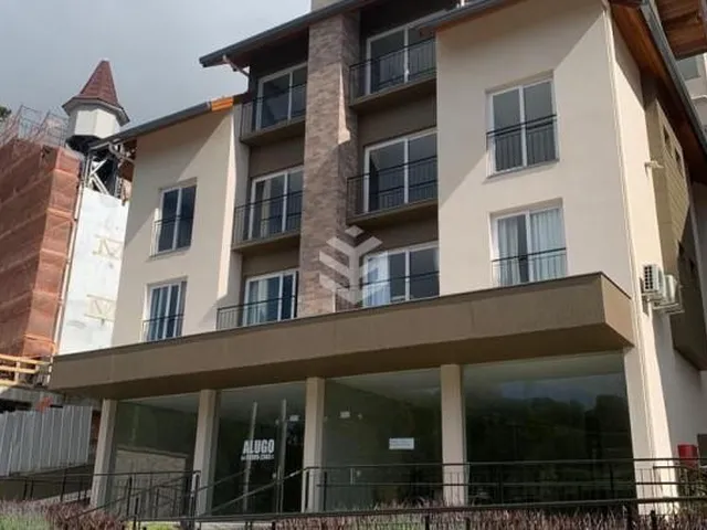 Imagem: Apartamento com 2 Suítes na Av. Borges