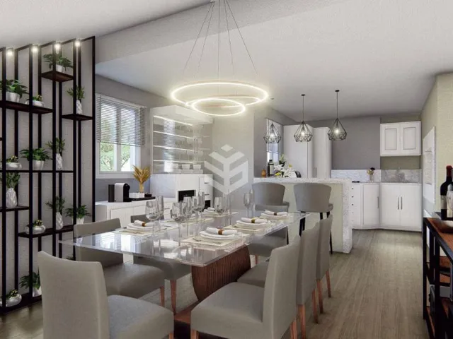 Imagem 4: Apartamento com 2 Suítes na Av. Borges de Medeiros