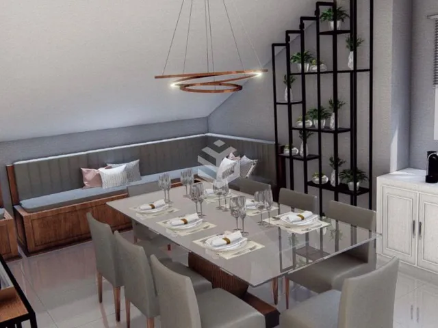 Imagem 5: Apartamento com 2 Suítes na Av. Borges de Medeiros