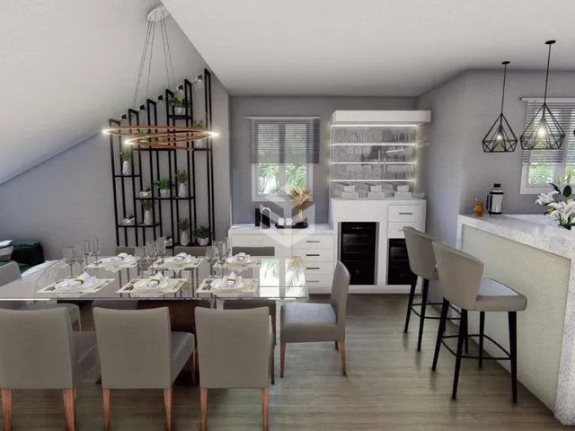 Imagem 6: Apartamento com 2 Suítes na Av. Borges de Medeiros