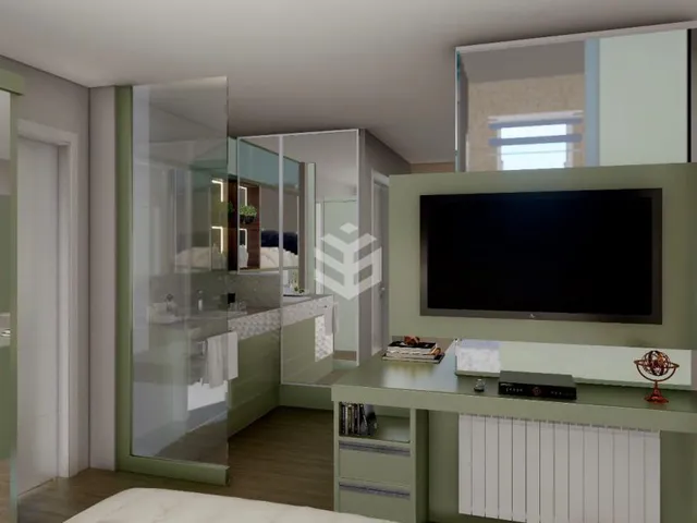 Imagem 8: Apartamento com 2 Suítes na Av. Borges de Medeiros