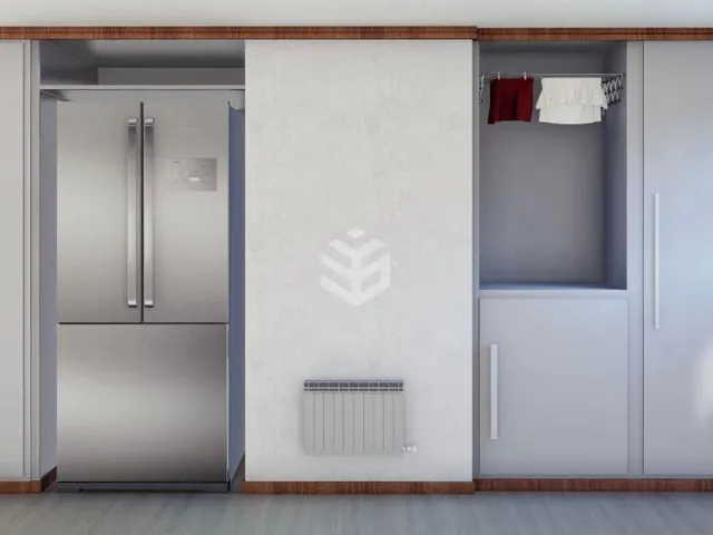 Imagem 10: Apartamento com 2 Suítes na Av. Borges de Medeiros