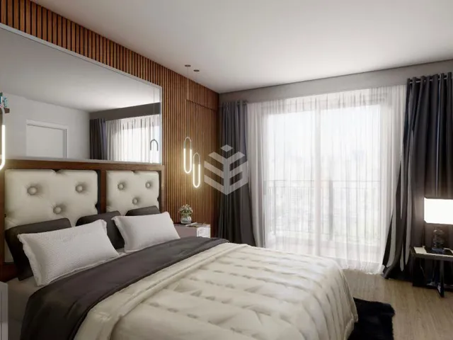 Imagem 13: Apartamento com 2 Suítes na Av. Borges de Medeiros