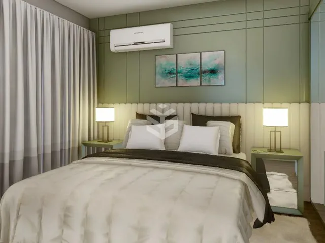Imagem 15: Apartamento com 2 Suítes na Av. Borges de Medeiros