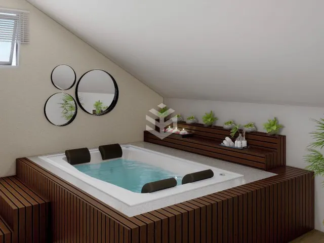 Imagem 16: Apartamento com 2 Suítes na Av. Borges de Medeiros