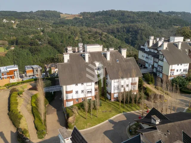 Imagem: Apartamento em Condomínio com Infraestrutura
