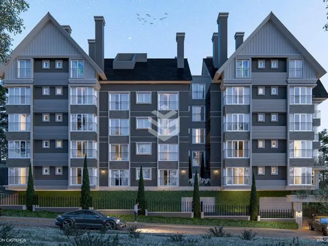 Imagem 4: Apartamento de 2 Suítes