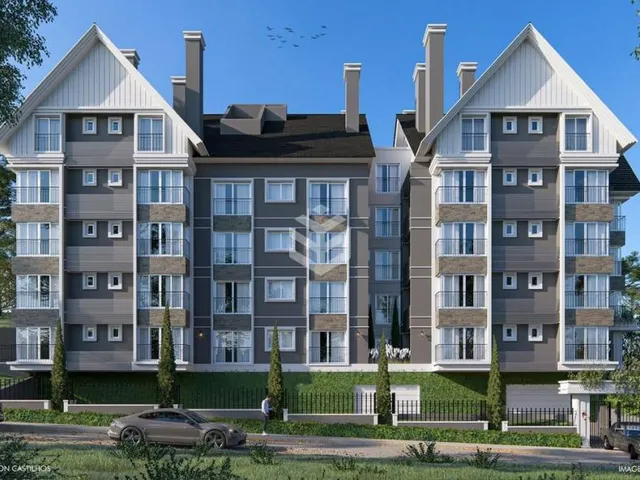 Imagem 5: Apartamento de 2 Suítes