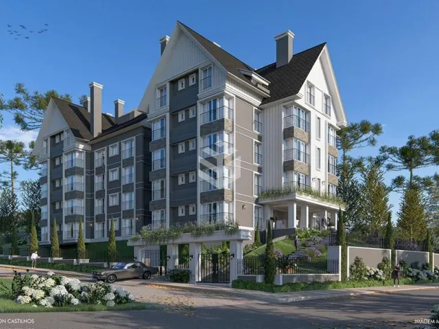Imagem 6: Apartamento de 2 Suítes