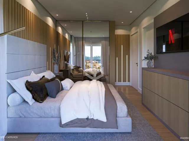 Imagem 7: Apartamento de 2 Suítes
