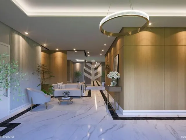 Imagem 8: Apartamento de 2 Suítes