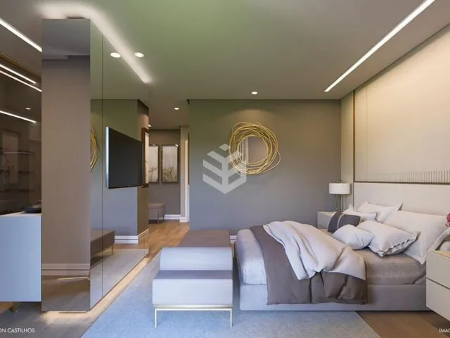 Imagem 9: Apartamento de 2 Suítes