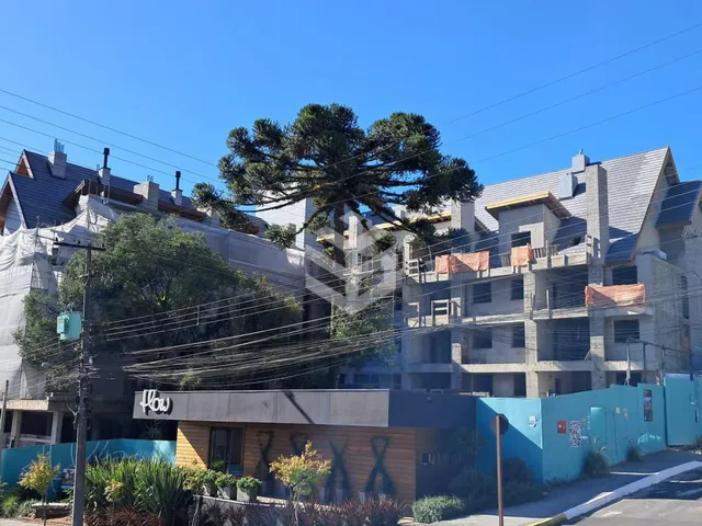 Imagem 16: Apartamento 2 Dormitórios com Terraço
