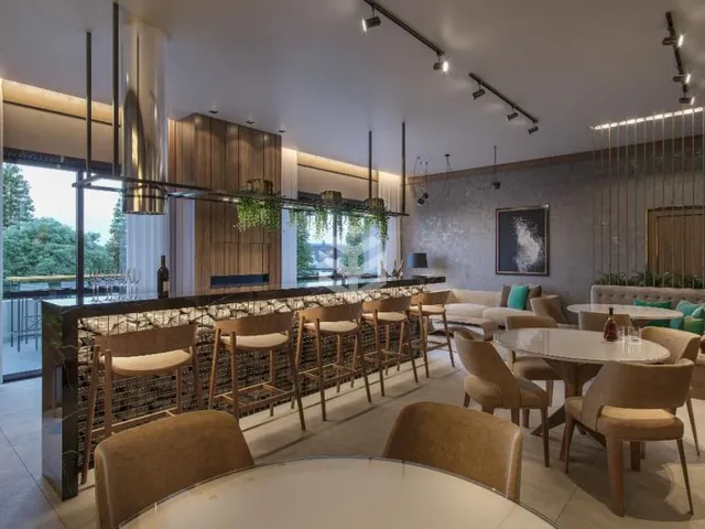 Imagem 5: Apartamento 2 Dormitórios com Terraço