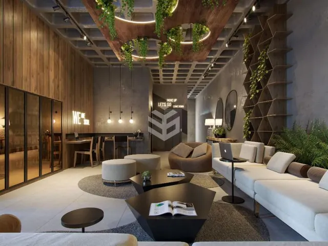 Imagem 3: Apartamento 2 Dormitórios com Terraço