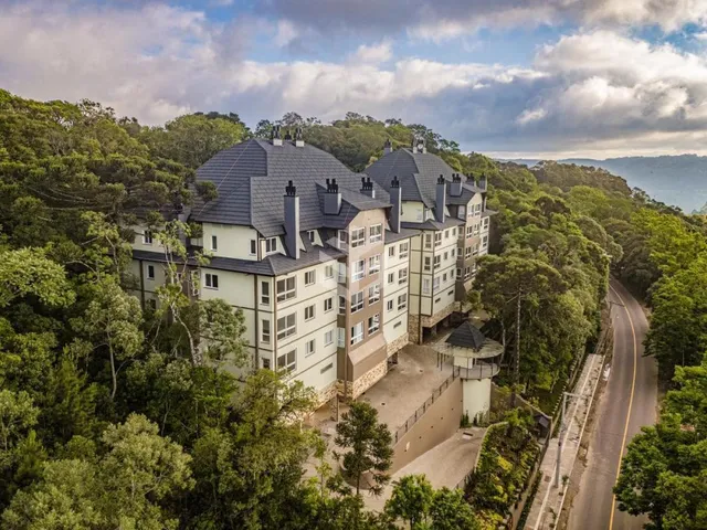 Imagem 4: Apartamento de 2 Suítes Próximo Ao Centro de Gramado